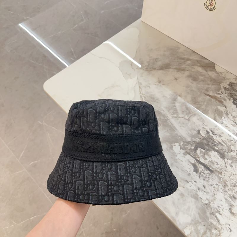 Christian Dior Caps